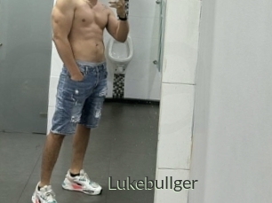 Lukebullger