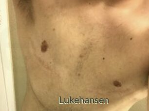 Lukehansen