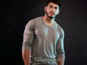 Lukemason