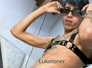 Luketoner