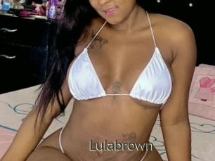 Lulabrown