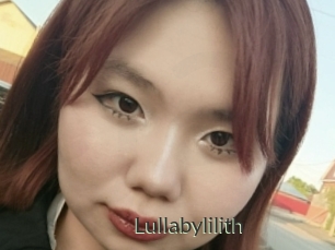 lullabylilith Ejaculator