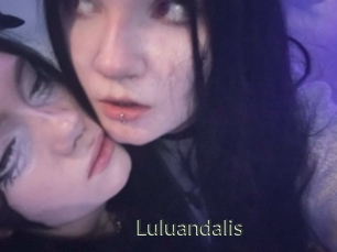 Luluandalis