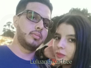 Luluandscarface