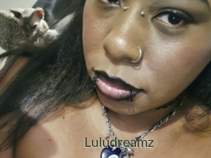 Luludreamz