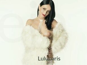 Luluparis