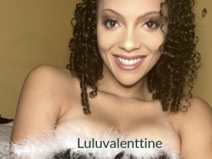 Luluvalenttine