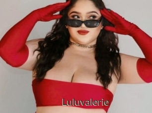 Luluvalerie