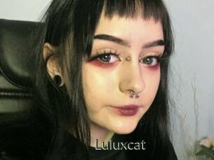 Luluxcat