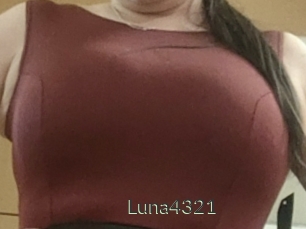 Luna4321
