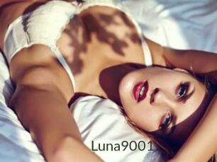 Luna9001