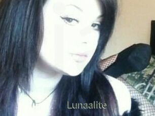 Lunaalite