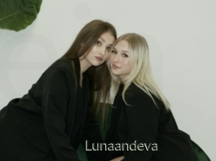 Lunaandeva
