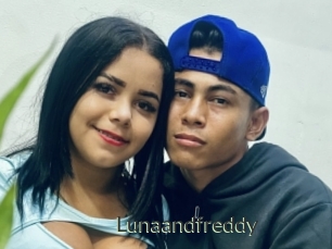 lunaandfreddy Ejaculator
