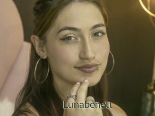 Lunabenett