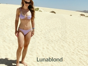 Lunablond