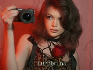 lunabruna Ejaculator