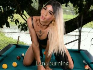 Lunaburning