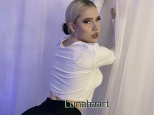 Lunahaart