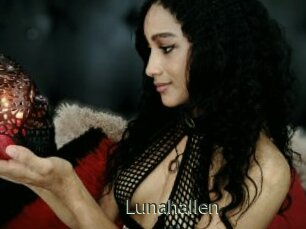 Lunahallen