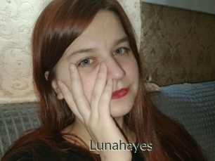 Lunahayes