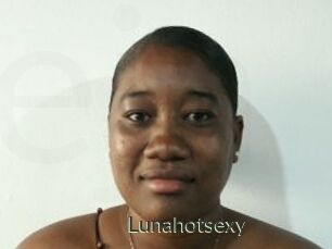 Lunahotsexy
