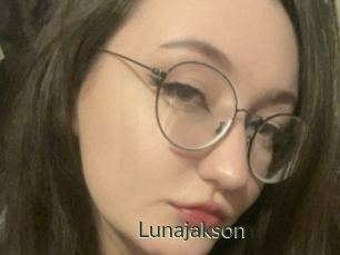 Lunajakson