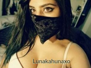 Lunakahunaxo
