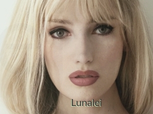 Lunalei