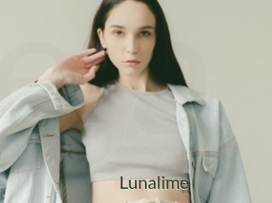Lunalime