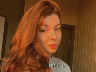 Lunalina