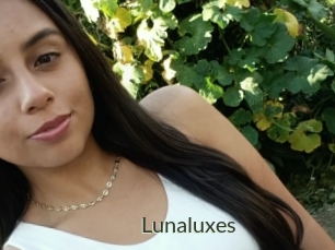 Lunaluxes