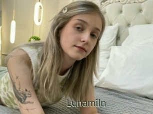 Lunamiln
