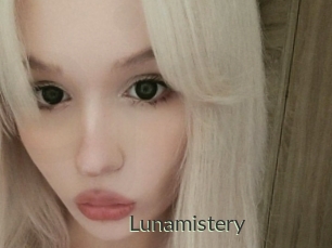 Lunamistery