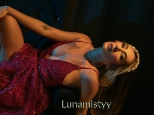 Lunamistyy