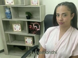 Lunamonthi