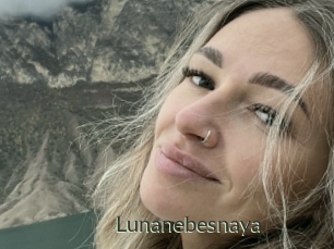 Lunanebesnaya