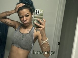 Lunaneige