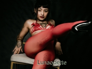 Lunaodette