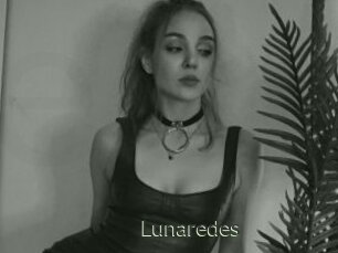 Lunaredes