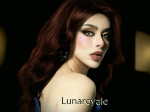 Lunaroyale