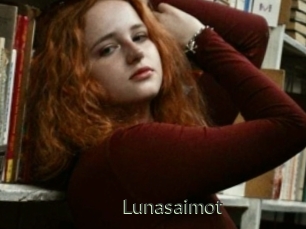 Lunasaimot