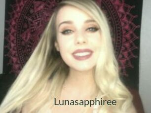Lunasapphiree