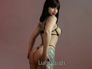 Lunasarah