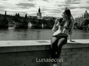 Lunasecret