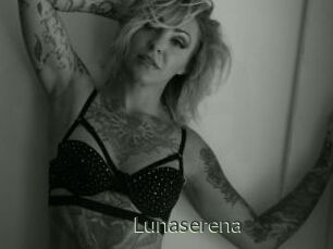 Lunaserena