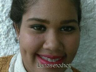 Lunasexxhot