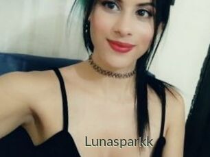 Lunasparkk
