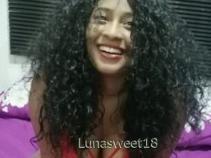 Lunasweet18