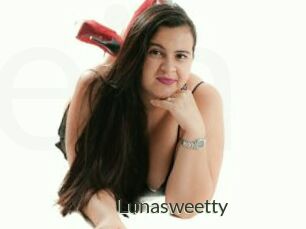Lunasweetty